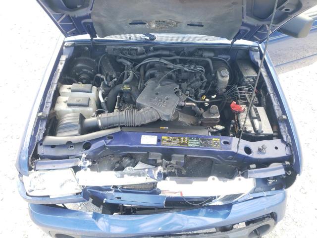 Photo 7 from auction – 2011 FORD RANGER SUP with VIN 1FTKR1EE5BPA54638