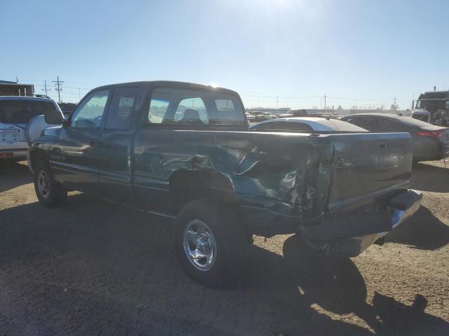 Photo 3 from auction – 1997 DODGE RAM 1500 with VIN 3B7HC13YXVM590942