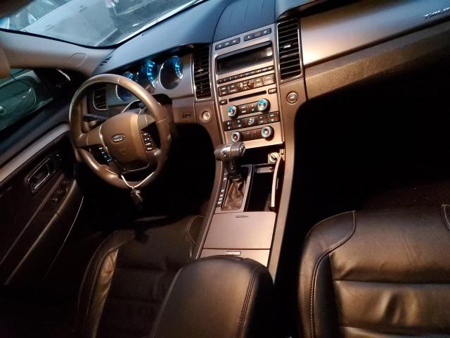 Photo 9 from auction – 2011 FORD TAURUS SEL with VIN 1FAHP2EW2BG169329