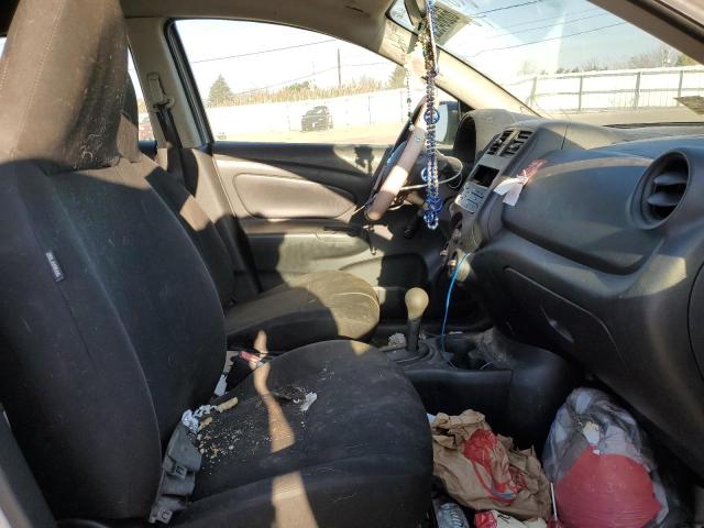 Photo 5 from auction – 2012 NISSAN VERSA S with VIN 3N1CN7AP5CL924351
