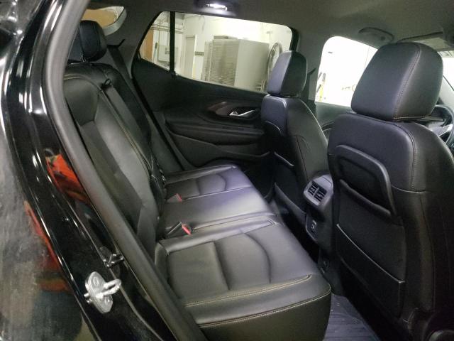 Photo 6 from auction – 2020 GMC TERRAIN SL with VIN 3GKALVEX4LL337880