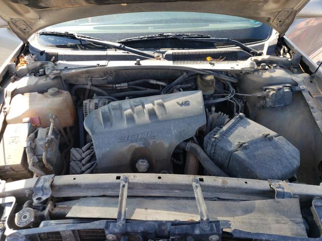 Photo 7 from auction – 2004 BUICK LESABRE LI with VIN 1G4HR54K644127850