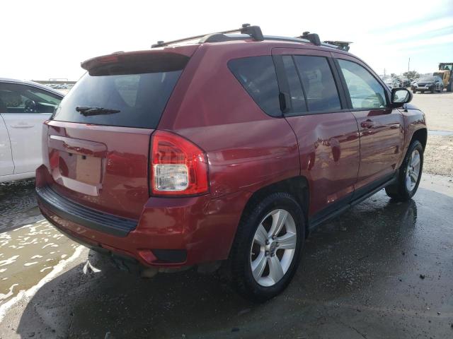 Photo 4 from auction – 2012 JEEP COMPASS SP with VIN 1C4NJDBB5CD633907