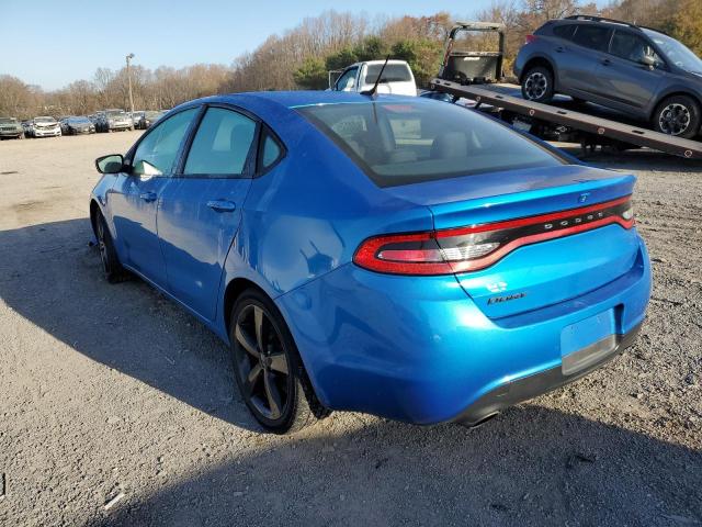Photo 3 from auction – 2015 DODGE DART SXT with VIN 1C3CDFBB6FD200468