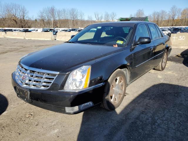 Photo 2 from auction – 2007 CADILLAC DTS with VIN 1G6KD57Y57U188008