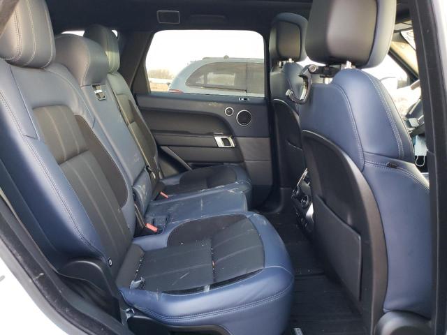 Photo 6 from auction – 2022 LAND ROVER RANGE ROVE with VIN SALWS2RU2NA200863