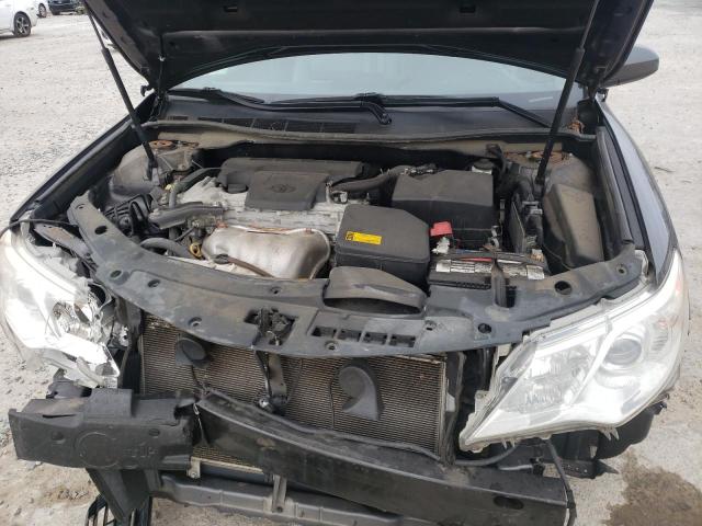 Photo 7 from auction – 2012 TOYOTA CAMRY BASE with VIN 4T4BF1FK0CR266767