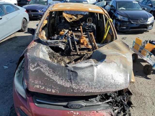 Photo 7 from auction – 2015 FORD ESCAPE SE with VIN 1FMCU9GX5FUA66033