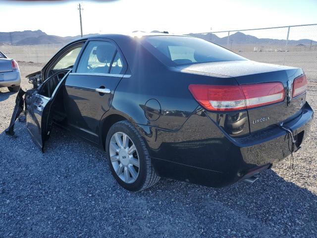 Фото 3 с аукциона – 2011 LINCOLN MKZ с VIN 3LNHL2GC4BR775339