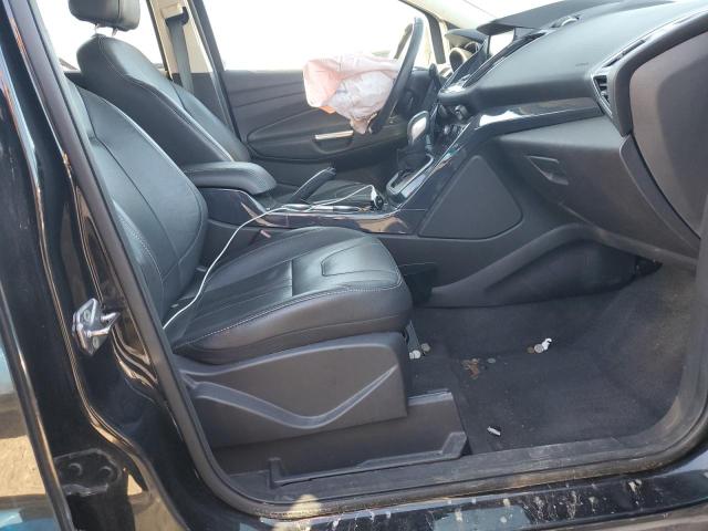 Foto 5 de la subasta – 2013 FORD ESCAPE TIT con VIN 1FMCU0J98DUC31589