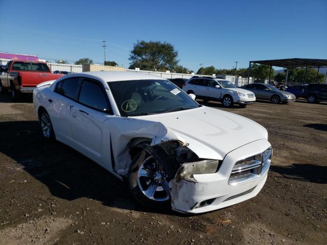 DODGE CHARGER SX 2012 con VIN 2C3CDXHG9CH242902 - Foto de la subasta