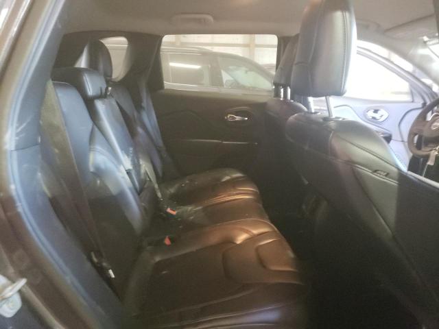 Photo 6 from auction – 2020 JEEP CHEROKEE T with VIN 1C4PJMBX1LD650742