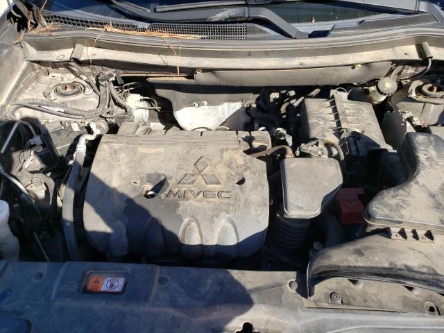 Photo 7 from auction – 2016 MITSUBISHI OUTLANDER with VIN JA4AD3A32GZ000553