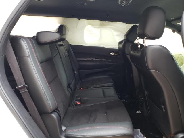 Photo 6 from auction – 2021 DODGE DURANGO R/ with VIN 1C4SDHCTXMC660374