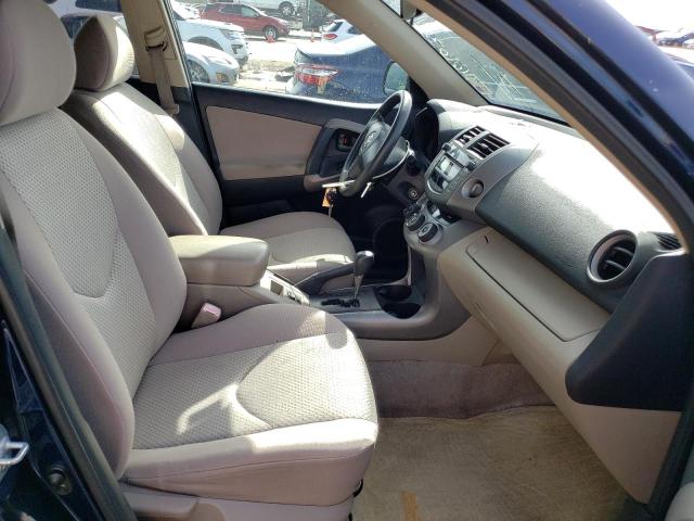 Photo 5 from auction – 2006 TOYOTA RAV4 with VIN JTMBD33V566018649
