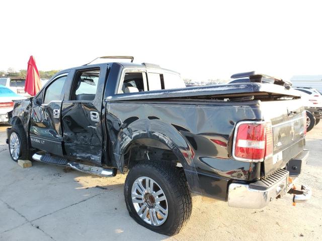 Photo 2 from auction – 2008 LINCOLN MARK LT with VIN 5LTPW18518FJ00472