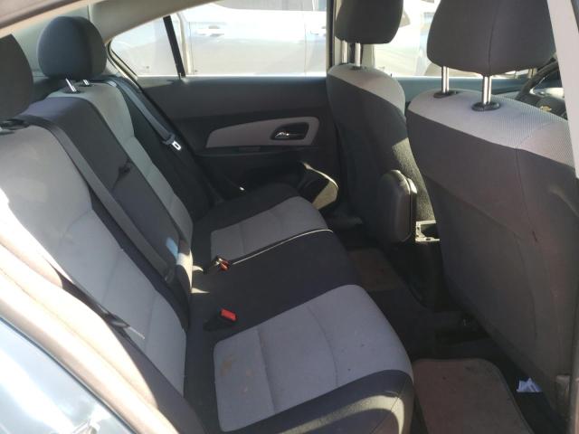 Photo 6 from auction – 2012 CHEVROLET CRUZE LS with VIN 1G1PC5SHXC7280987