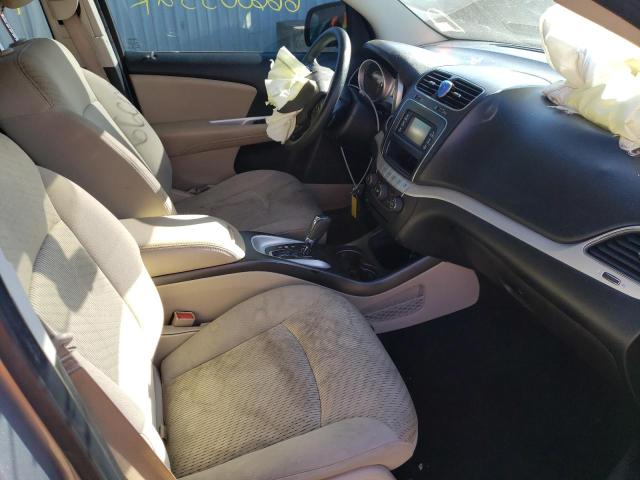 Photo 5 from auction – 2015 DODGE JOURNEY SX with VIN 3C4PDCBGXFT616802