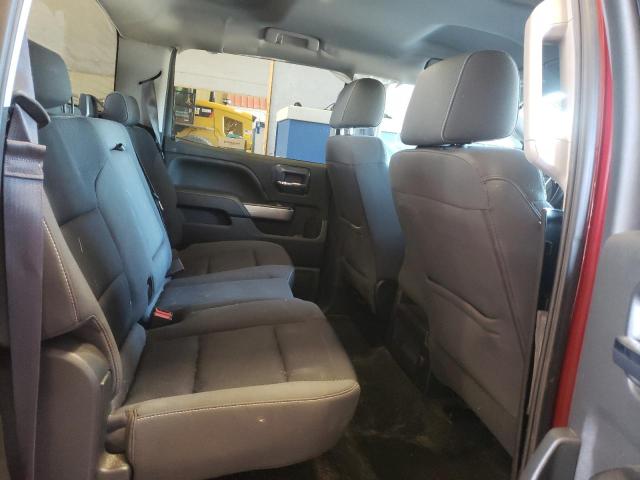 صورة رقم 6 من المزاد - 2016 CHEVROLET SILVERADO مع VIN 3GCUKREC2GG260537