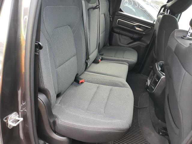 Photo 6 from auction – 2021 RAM 1500 BIG H with VIN 1C6RREBG7MN532804