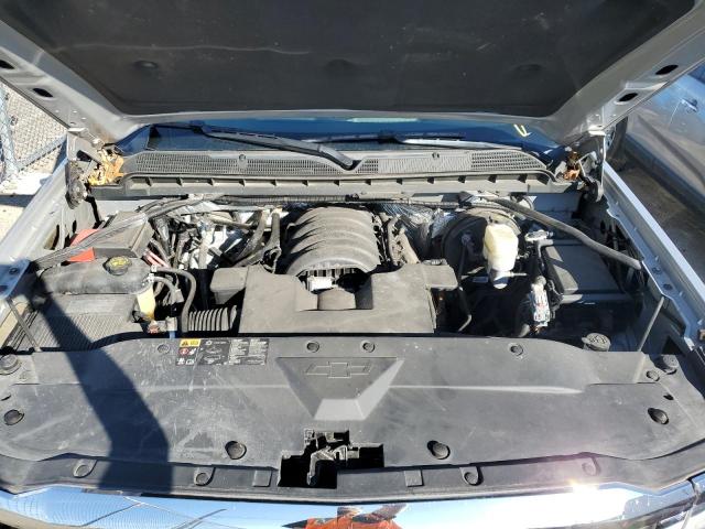 Photo 7 from auction – 2016 CHEVROLET SILVERADO with VIN 1GCVKREC2GZ160426