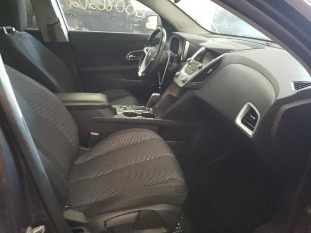 Photo 5 from auction – 2014 CHEVROLET EQUINOX LT with VIN 2GNFLBE30E6231633