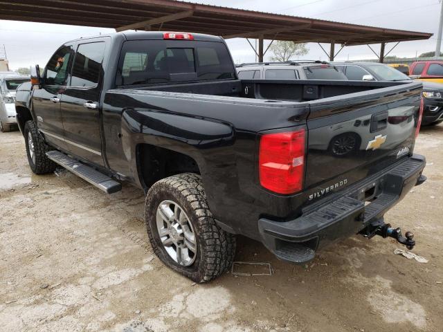 Photo 3 from auction – 2016 CHEVROLET SILVERADO with VIN 1GC1KXEG4GF127547