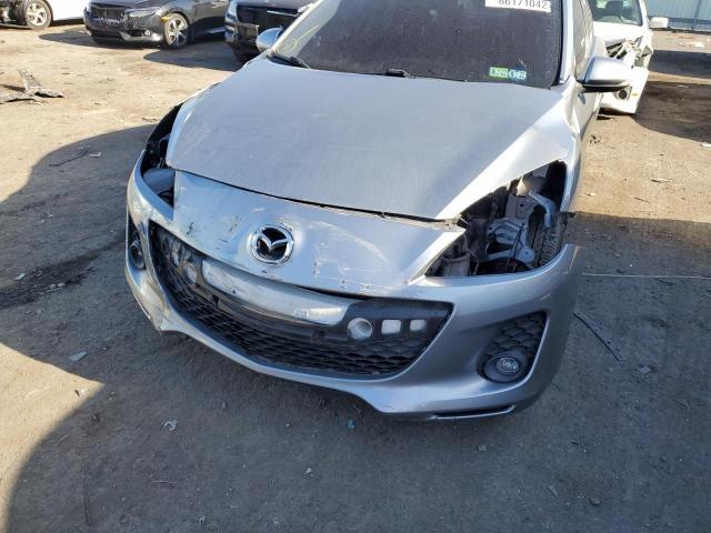 Photo 9 from auction – 2012 MAZDA 3 S with VIN JM1BL1V61C1589495