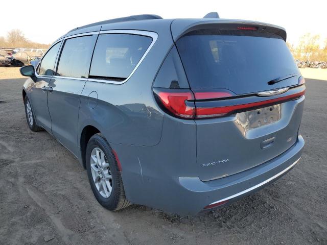 Photo 3 from auction – 2022 CHRYSLER PACIFICA T with VIN 2C4RC1BG5NR141190
