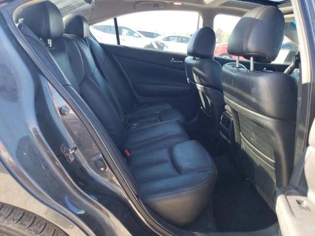 Photo 6 from auction – 2010 NISSAN MAXIMA S with VIN 1N4AA5AP0AC849903