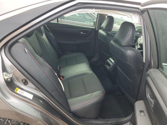 Photo 6 from auction – 2016 TOYOTA CAMRY LE with VIN 4T1BF1FKXGU158754