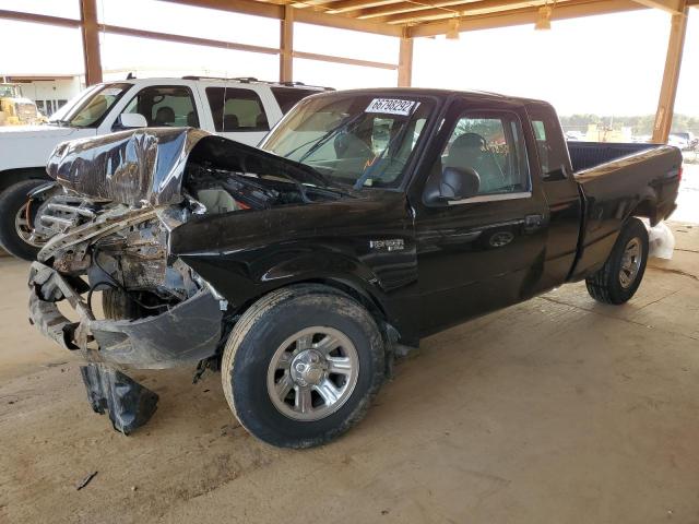 Photo 2 from auction – 2002 FORD RANGER SUP with VIN 1FTYR14V22TA73960