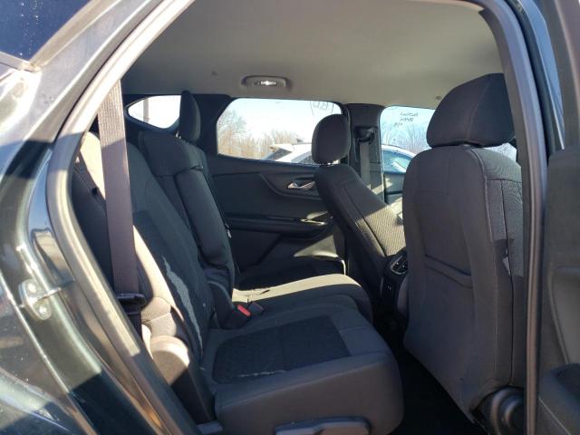 Photo 11 from auction – 2020 CHEVROLET BLAZER 2LT with VIN 3GNKBCRS6LS657981