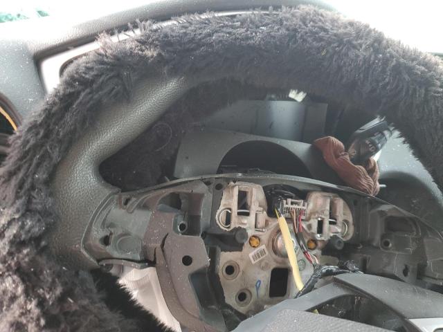 Photo 8 from auction – 2014 FORD FUSION S with VIN 1FA6P0G76E5384925