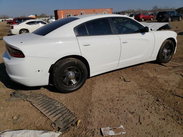 Photo 4 from auction – 2015 DODGE CHARGER PO with VIN 2C3CDXAG8FH762362