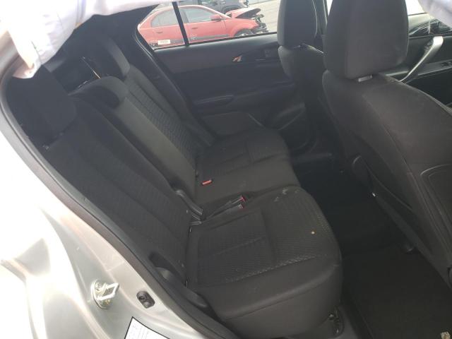 Photo 6 from auction – 2020 MITSUBISHI ECLIPSE CR with VIN JA4AS3AA7LZ023244