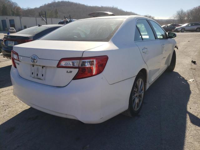 Photo 4 from auction – 2012 TOYOTA CAMRY BASE with VIN 4T1BF1FK5CU523111