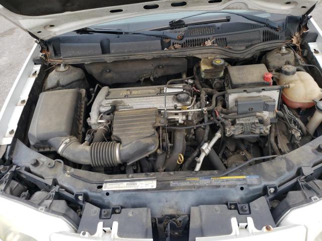 Photo 7 from auction – 2003 SATURN ION LEVEL with VIN 1G8AJ52F13Z128368
