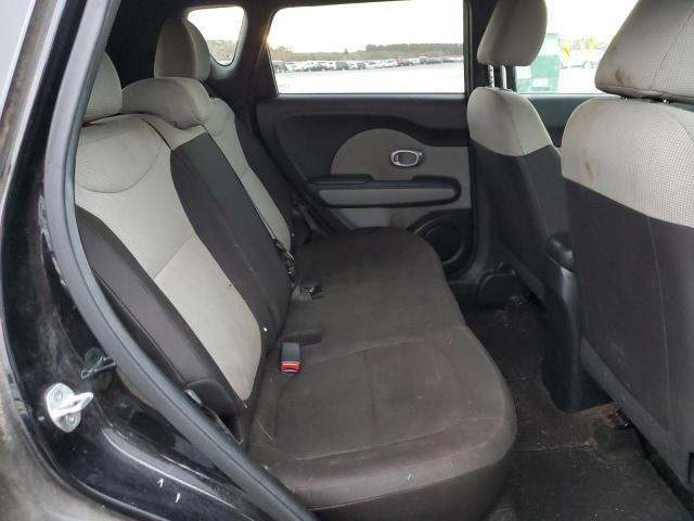Photo 6 from auction – 2015 KIA SOUL with VIN KNDJN2A24F7200588