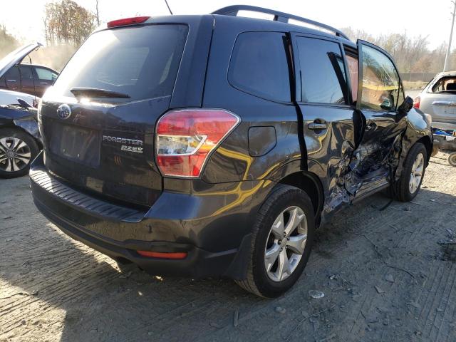 Photo 4 from auction – 2015 SUBARU FORESTER 2 with VIN JF2SJAFC1FH455139
