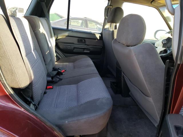 Photo 6 from auction – 2004 NISSAN PATHFINDER with VIN JN8DR09Y44W907938