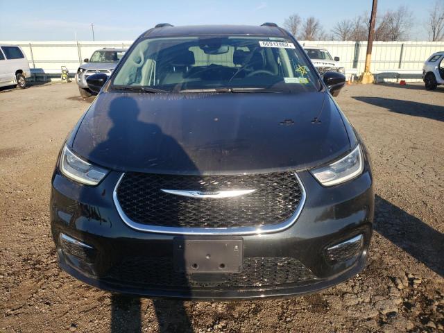 Photo 5 from auction – 2022 CHRYSLER PACIFICA T with VIN 2C4RC1BG2NR157668