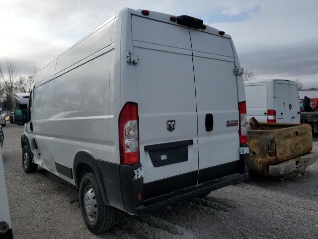 Photo 3 from auction – 2022 RAM PROMASTER with VIN 3C6MRVHG1NE108672