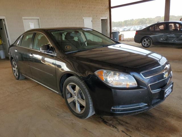 Photo 1 from auction – 2012 CHEVROLET MALIBU 1LT with VIN 1G1ZC5E09CF289944
