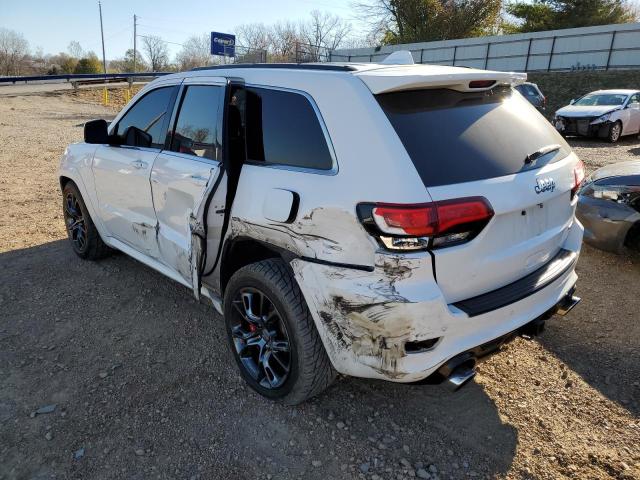 Photo 3 from auction – 2015 JEEP GRAND CHER with VIN 1C4RJFDJ8FC166722