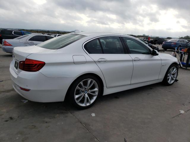 Photo 3 from auction – 2014 BMW 535 D XDRI with VIN WBAFV3C59ED685049