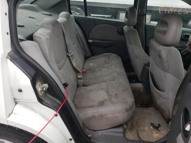 Photo 6 from auction – 2003 SATURN ION LEVEL with VIN 1G8AJ52F13Z128368