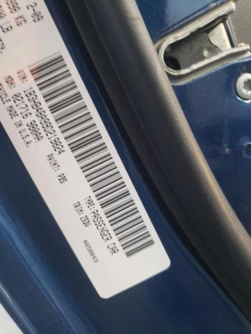 Photo 10 from auction – 2009 DODGE CALIBER SX with VIN 1B3HB48A99D219824