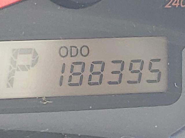 Photo 8 from auction – 2010 TOYOTA COROLLA BA with VIN 1NXBU4EE5AZ227828
