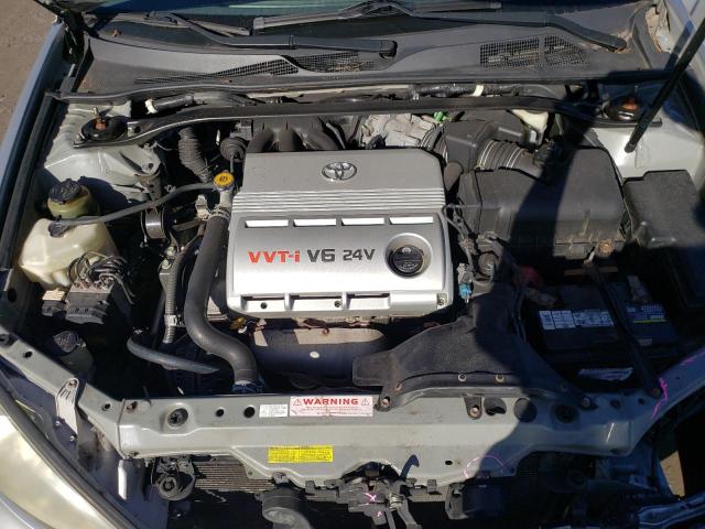 Photo 7 from auction – 2004 TOYOTA CAMRY LE with VIN 4T1BF30K74U582750